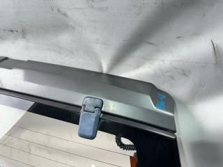 Дверь 5-я NISSAN TERRANO D21 4 ракурс