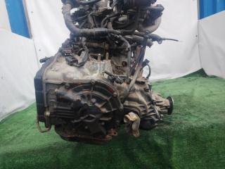АКПП MAZDA FAMILIA S-WAGON BJ5W ZL-DE 1 ракурс