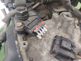 АКПП MAZDA FAMILIA S-WAGON BJ5W ZL-DE 4 ракурс
