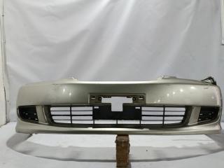 Бампер передний TOYOTA NADIA SXN10 1 ракурс