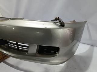 Бампер передний TOYOTA NADIA SXN10 2 ракурс