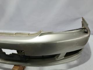 Бампер передний TOYOTA NADIA SXN10 3 ракурс