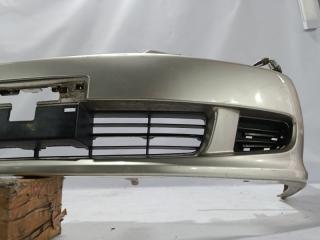 Бампер передний TOYOTA NADIA SXN10 4 ракурс