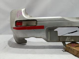Бампер задний DAIHATSU TERIOS J122G 4 ракурс