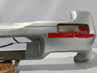 Бампер задний DAIHATSU TERIOS J122G 5 ракурс
