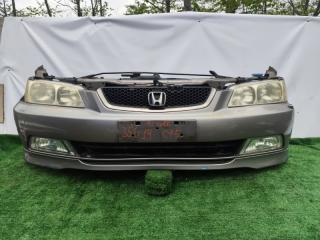 Nose cut HONDA ACCORD