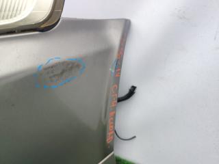 Nose cut HONDA ACCORD CF5 R7637 1 ракурс