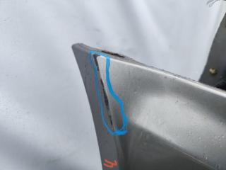Nose cut HONDA ACCORD CF5 R7637 5 ракурс