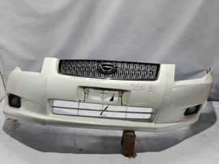 Бампер передний TOYOTA COROLLA AXIO ZRE142 1 ракурс