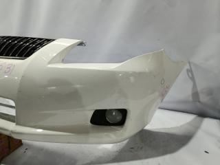 Бампер передний TOYOTA COROLLA AXIO ZRE142 2 ракурс