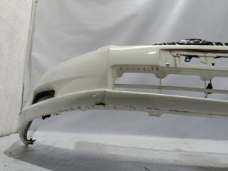 Бампер передний TOYOTA COROLLA AXIO ZRE142 4 ракурс