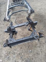 Рама NISSAN TERRANO WBYD21 TD27 4 ракурс