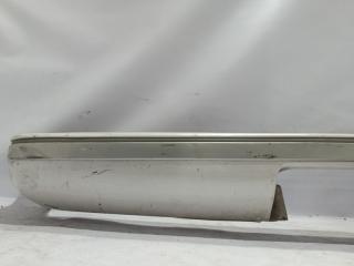 Бампер задний TOYOTA CHASER GX81 4 ракурс