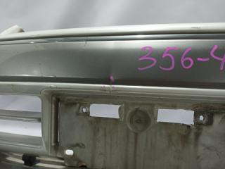 Бампер передний NISSAN STAGEA WGNC34 2 ракурс