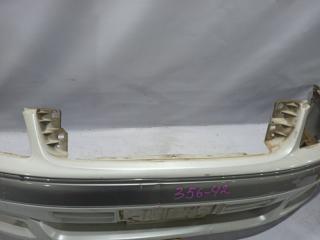 Бампер передний NISSAN STAGEA WGNC34 5 ракурс