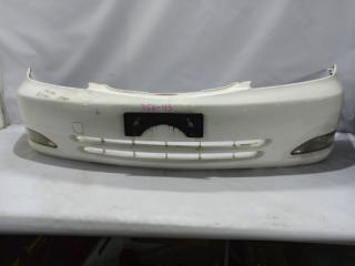 Бампер передний TOYOTA CAMRY ACV30 5211933280 1 ракурс