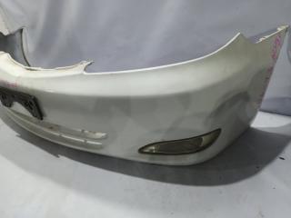 Бампер передний TOYOTA CAMRY ACV30 5211933280 2 ракурс