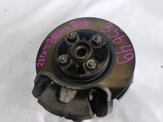 Ступица правая передняя TOYOTA COROLLA AXIO ZRE142 1 ракурс Ступица правая передняя TOYOTA COROLLA AXIO ZRE142 1 ракурс