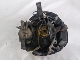 Ступица правая передняя TOYOTA COROLLA AXIO ZRE142 4 ракурс Ступица правая передняя TOYOTA COROLLA AXIO ZRE142 4 ракурс