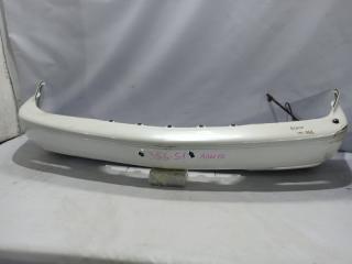 Бампер передний TOYOTA HARRIER ACU15 5211948010 1 ракурс