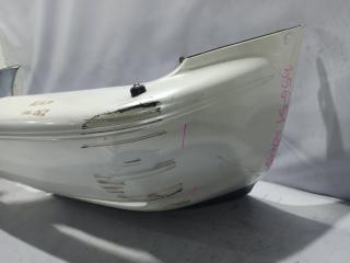 Бампер передний TOYOTA HARRIER ACU15 5211948010 3 ракурс