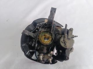 Ступица левая передняя TOYOTA COROLLA AXIO ZRE142 4 ракурс Ступица левая передняя TOYOTA COROLLA AXIO ZRE142 4 ракурс
