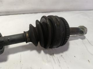 Привод правый передний HONDA STEPWGN RF2 B20B 3 ракурс