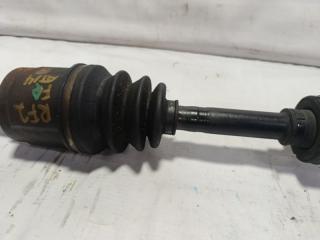 Привод правый передний HONDA STEPWGN RF2 B20B 4 ракурс