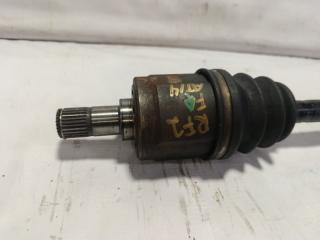 Привод правый передний HONDA STEPWGN RF2 B20B 5 ракурс