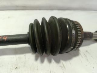 Привод правый передний NISSAN STAGEA WGNC34 RB25DET 3 ракурс