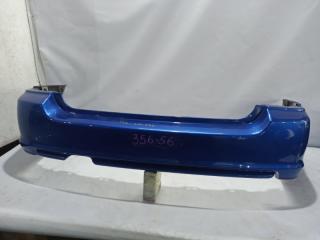 Бампер задний SUBARU FORESTER SG9 57704SA050 1 ракурс