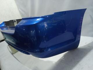Бампер задний SUBARU FORESTER SG9 57704SA050 2 ракурс