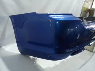 Бампер задний SUBARU FORESTER SG9 57704SA050 3 ракурс