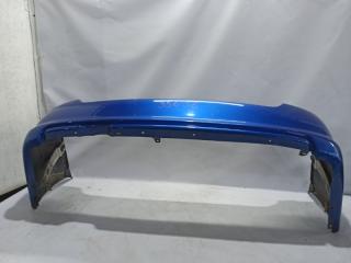 Бампер задний SUBARU FORESTER SG9 57704SA050 4 ракурс