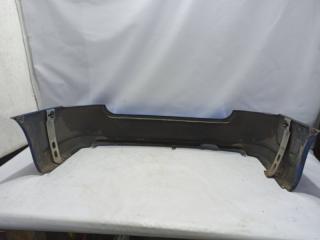 Бампер задний SUBARU FORESTER SG9 57704SA050 5 ракурс