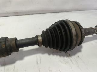 Привод левый передний TOYOTA ALLION ZRT265 2ZR-FE 3 ракурс Привод левый передний TOYOTA ALLION ZRT265 2ZR-FE 3 ракурс