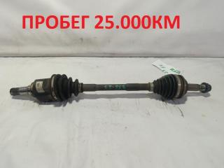 Привод передний левый TOYOTA FUNCARGO