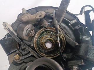 Ступица левая передняя TOYOTA HARRIER ACU10 5 ракурс Ступица левая передняя TOYOTA HARRIER ACU10 5 ракурс