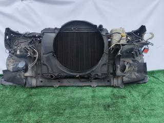 Nose cut NISSAN TERRANO D21 110-23598 1 ракурс