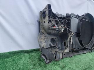 Nose cut NISSAN TERRANO D21 110-23598 2 ракурс