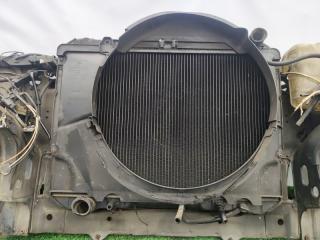 Nose cut NISSAN TERRANO D21 110-23598 3 ракурс