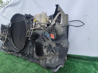 Nose cut NISSAN TERRANO D21 110-23598 4 ракурс