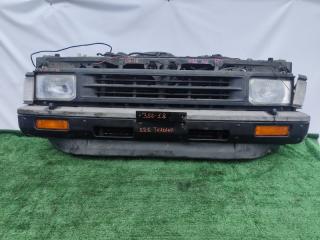 Nose cut NISSAN TERRANO D21 110-23598 5 ракурс