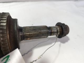 Привод правый передний TOYOTA ALLION ZRT265 2ZR-FE 2 ракурс Привод правый передний TOYOTA ALLION ZRT265 2ZR-FE 2 ракурс