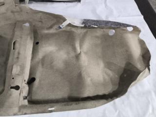 Ковер пола TOYOTA COROLLA NZE121 4 ракурс