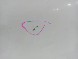Дверь правая передняя TOYOTA COROLLA AXIO ZRE142 3 ракурс
