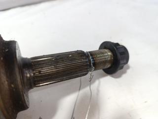 Привод правый передний TOYOTA COROLLA AXIO ZRE142 2ZR-FE 2 ракурс Привод правый передний TOYOTA COROLLA AXIO ZRE142 2ZR-FE 2 ракурс