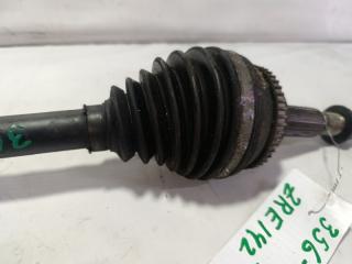 Привод правый передний TOYOTA COROLLA AXIO ZRE142 2ZR-FE 3 ракурс Привод правый передний TOYOTA COROLLA AXIO ZRE142 2ZR-FE 3 ракурс