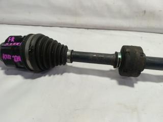 Привод правый передний TOYOTA COROLLA AXIO ZRE142 2ZR-FE 4 ракурс Привод правый передний TOYOTA COROLLA AXIO ZRE142 2ZR-FE 4 ракурс