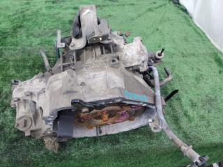 АКПП NISSAN TEANA J31 VQ23 RE4F04B FT44 2 ракурс